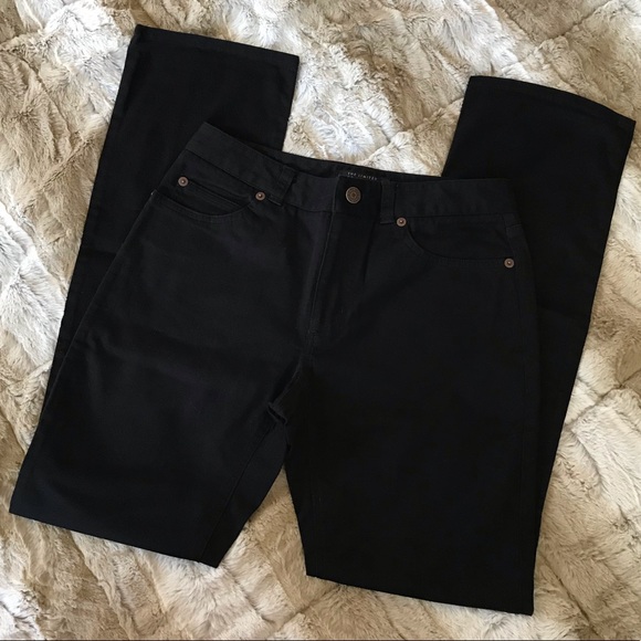 The Limited Denim - Limited black stretch jeans